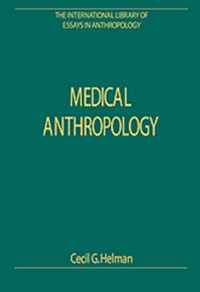 Medical Anthropology