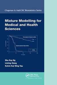 Mixture Modelling for Medical and Health Sciences