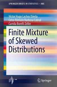 Finite Mixture of Skewed Distributions