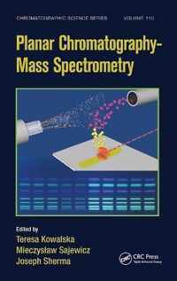 Planar Chromatography - Mass Spectrometry