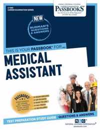 Medical Assistant (C-1365)