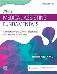 Kinn's Medical Assisting Fundamentals