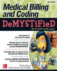 Medical Billing & Coding Demystified