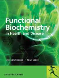 Functional Biochemistry in Health and Disease