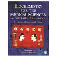 Biochemistry for the Medical Sciences