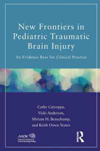 New Frontiers in Pediatric Traumatic Brain Injury