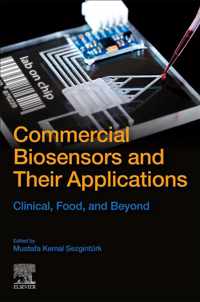 Commercial Biosensors and Their Applications