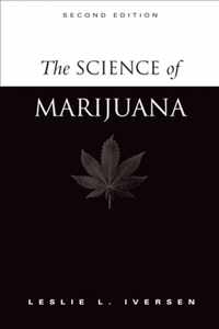 The Science of Marijuana