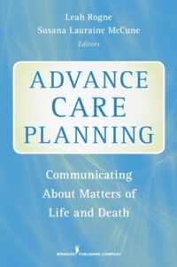 Advance Care Planning