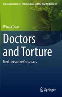 Doctors and Torture