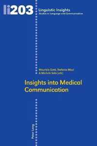 Insights Into Medical Communication