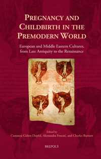 Pregnancy and Childbirth in the Premodern World