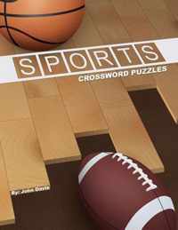 Sports Crossword Puzzles