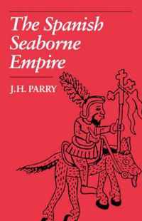 The Spanish Seaborne Empire