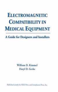 Electromagnetic Compatibility in Medical Equipment