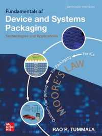 Fundamentals of Device and Systems Packaging