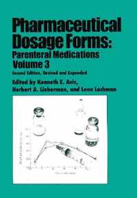 Pharmaceutical Dosage Forms