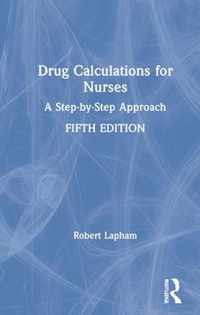 Drug Calculations for Nurses