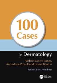 100 Cases In Dermatology