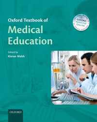 Oxford Textbook of Medical Education