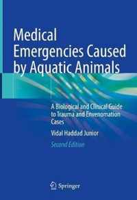 Medical Emergencies Caused by Aquatic Animals