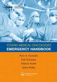 ESMO Handbook of Oncological Emergencies