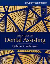 Student Workbook for Essentials of Dental Assisting