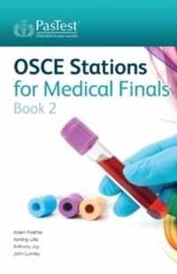 OSCE Stations for Medical Finals