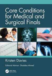 Core Conditions for Medical and Surgical Finals