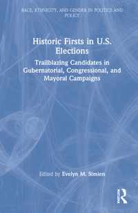 Historic Firsts in U.S. Elections