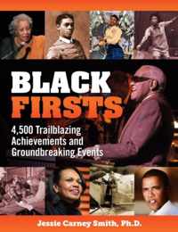 Black Firsts