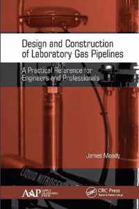 Design and Construction of Laboratory Gas Pipelines