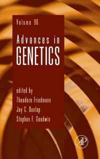 Advances in Genetics