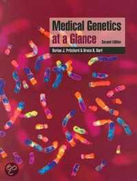 Medical Genetics at a Glance