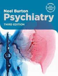 Psychiatry, third edition