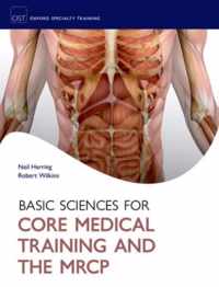 Basic Science For Core Medical Training