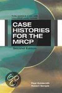 Case Histories For The Mrcp