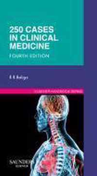 250 Cases in Clinical Medicine