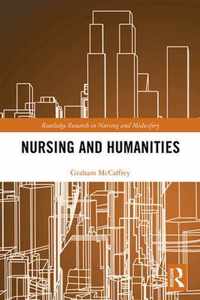 Nursing and Humanities