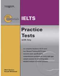 Essential Practice Tests