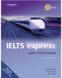 Ielts Express 2 Upper Intermediate Coursebook