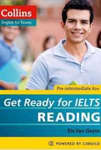 Get Ready for Ielts Reading