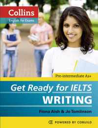 Get Ready for Ielts Writing