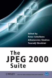 The JPEG 2000 Suite