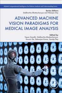 Advanced Machine Vision Paradigms for Medical Image Analysis