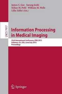 Information Processing in Medical Imaging