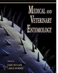 Medical and Veterinary Entomology