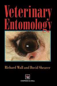 Veterinary Entomology