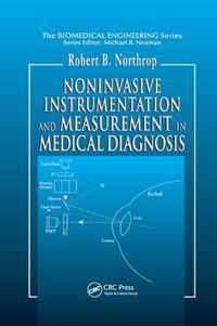 Noninvasive Instrumentation and Measurement in Medical Diagnosis