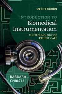 Introduction to Biomedical Instrumentation